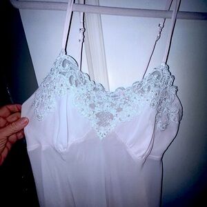 Linea Donatella Juliet Lace Lingerie beaded pink 30% off w ♥️ elegant